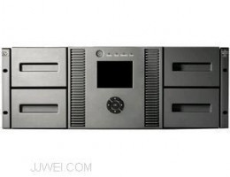 Ленточная система хранения HP AG321A MSL4048 2 Ultrium 448 Drive Library-AG321A(NEW)