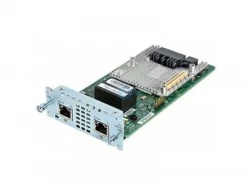Модуль Cisco NIM-2CE1T1-PRI
