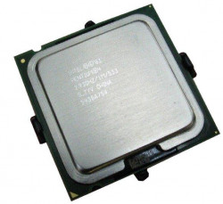 Процессор Intel JM80547PE0771M Pentium 515 2933Mhz (1024/533/1.4v) LGA775 Prescott-JM80547PE0771M(NEW)