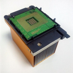 Процессор HP 307103-001 Intel Xeon (2.80 GHz, 512KB, 400MHz FSB) Processor for Proliant-307103-001(NEW)