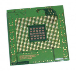 Процессор Intel SL623 Xeon 2000Mhz (400/512/1.5v) s603/604 Prestonia-SL623(NEW)