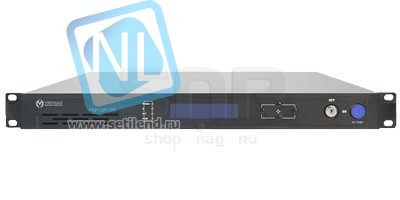 Передатчик оптический Vermax для сетей КТВ HL-1310, 24mW