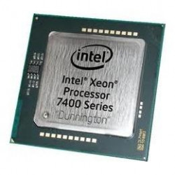 Процессор Intel SLG9J Xeon Processor E7440 (16M Cache, 2.40 GHz, 1066 MHz FSB)-SLG9J(NEW)