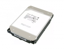 Жесткий диск Toshiba SATA-III 14Tb MG07ACA14TE Enterprise Capacity (7200rpm) 256Mb 3.5"