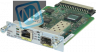 Модуль Cisco EHWIC-1GE-SFP-CU