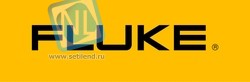 FLUKE-123B, Осциллограф промышленный портативный 2 канала х 20МГц, Wi-Fi (Госреестр)