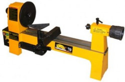 Станок токарный ЭНКОР Корвет-70 250Вт 750-3200об/мин 300мм 200мм по дереву