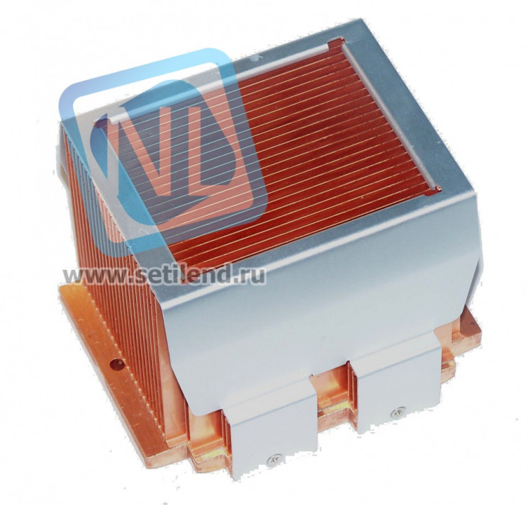 Система охлаждения HP 373555-005 DL385 G1 Heatsink-373555-005(NEW)