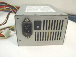 Блок питания HP 304231-001 Presario Workstation 75W Power Supply-304231-001(NEW)