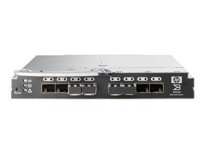 Коммутатор HP AJ821A BladeSystem Brocade 8/24c SAN Switch (8+16 ports)-AJ821A(NEW)