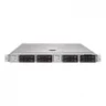 Платформа Supermicro 1U SYS-1029TP-DTR, до 4 процессоров Intel Xeon Scalable, DDR4, 8x2.5" HDD, 4x10GBase-T