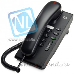 IP-телефон Cisco CP-6901