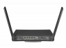 Радиомаршрутизатор MikroTik hAP ac 3