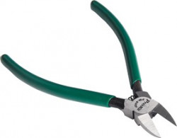 PM-806F Pro'sKit Кусачки для пластика (159мм, пружина)