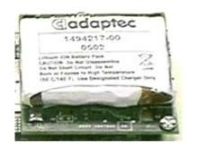 Контроллер Adaptec 1972100-R ABM-300 Kit ASR2120,ASR2200, AAR2810, AAR21610. LiION-1972100-R(NEW)