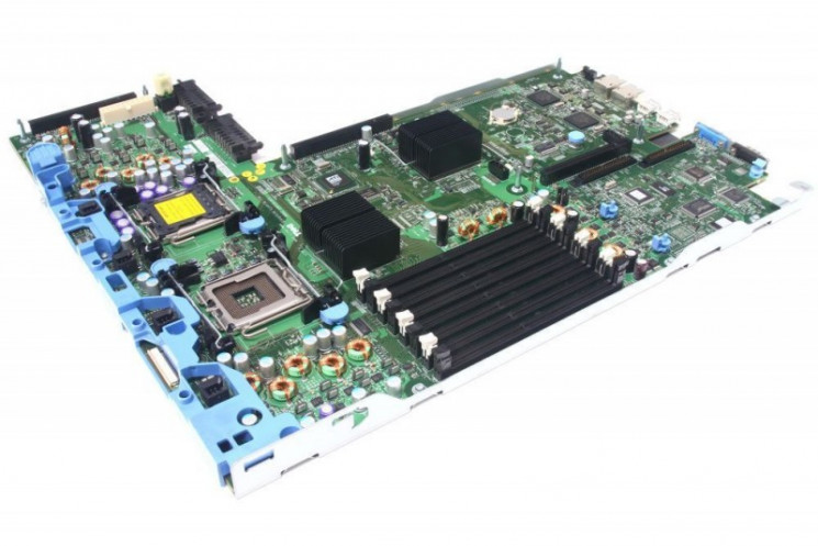 Материнская плата Dell 0JR815 PowerEdge 2950 Mother Board-0JR815(NEW)