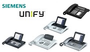 UniFy (ex-Siemens Enterprise)